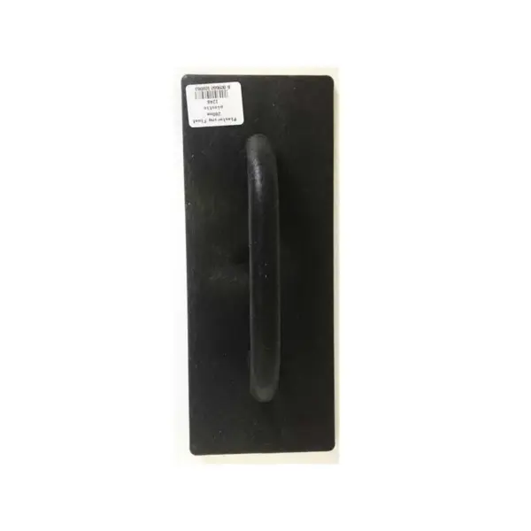 TROWEL PLASTER FLOAT PLASTIC 295X110MM RIGGER PFLOAT