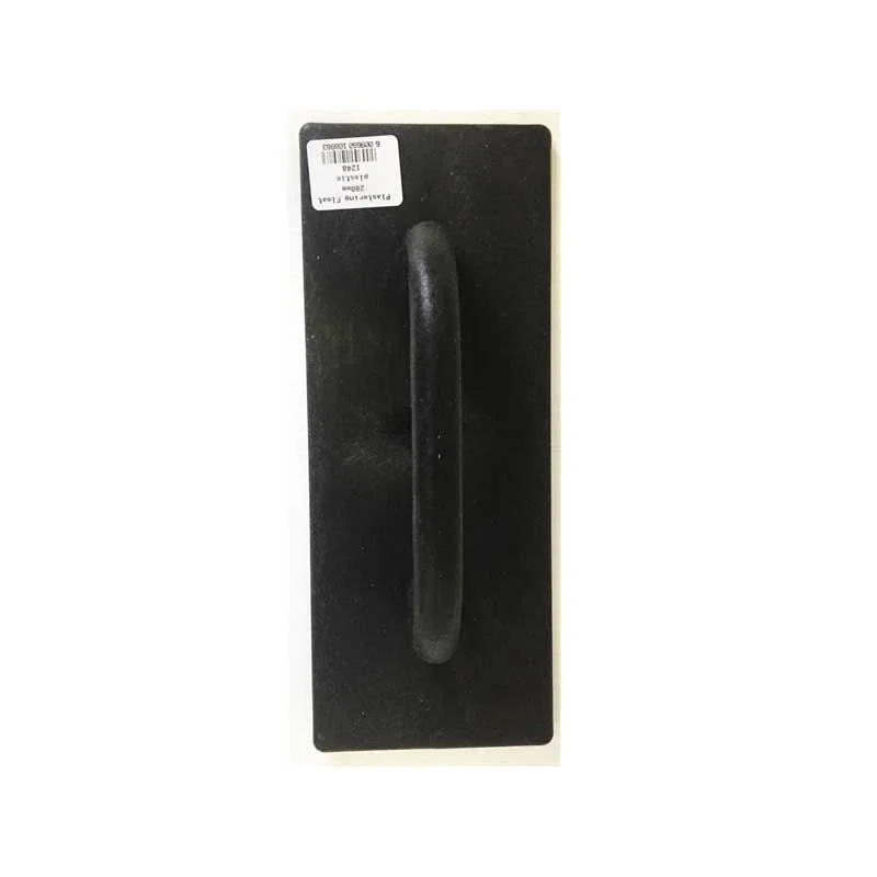 T21337.webp TROWEL PLASTER FLOAT PLASTIC 295X110MM RIGGER PFLOAT - Image 1