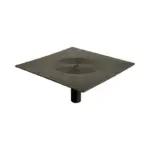 PLASTER HAWK PLASTIC RIGGER