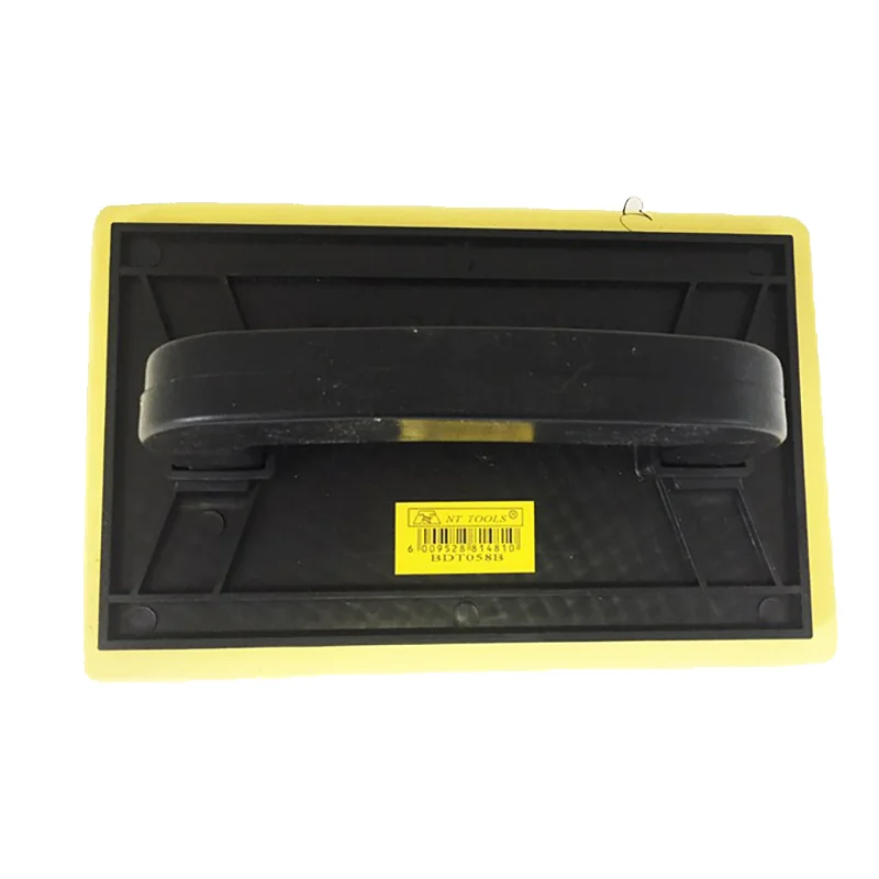T21472.webp TROWEL RHINOLITE FOAM BASE RIGGER BTD058B - Image 1