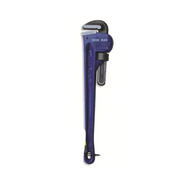 WRENCH PIPE 450MM