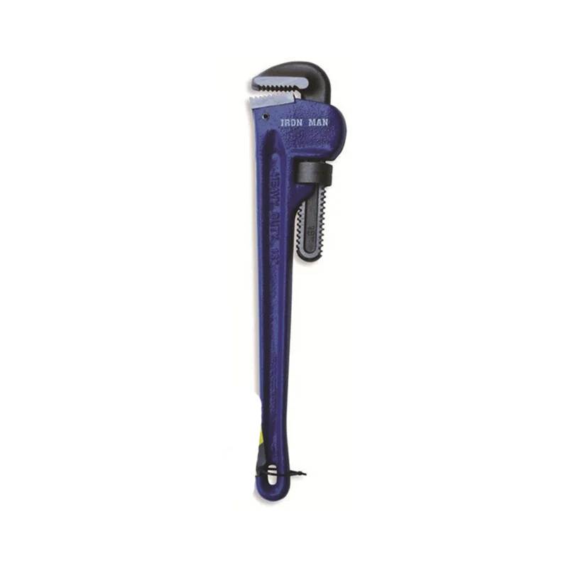 T21650.webp WRENCH PIPE 600MM DIY - Image 1