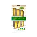 SCREWDRIVER SET 6 PCE LASHER FG06164 DISC