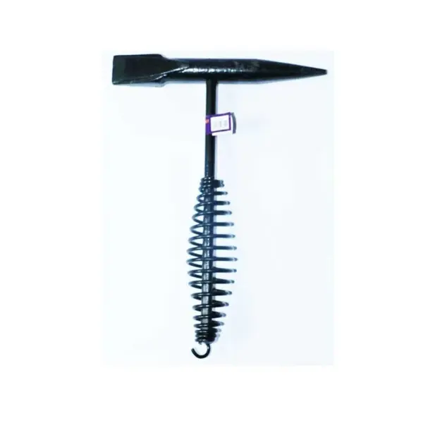 HAMMER CHIPPING 500GR 31143