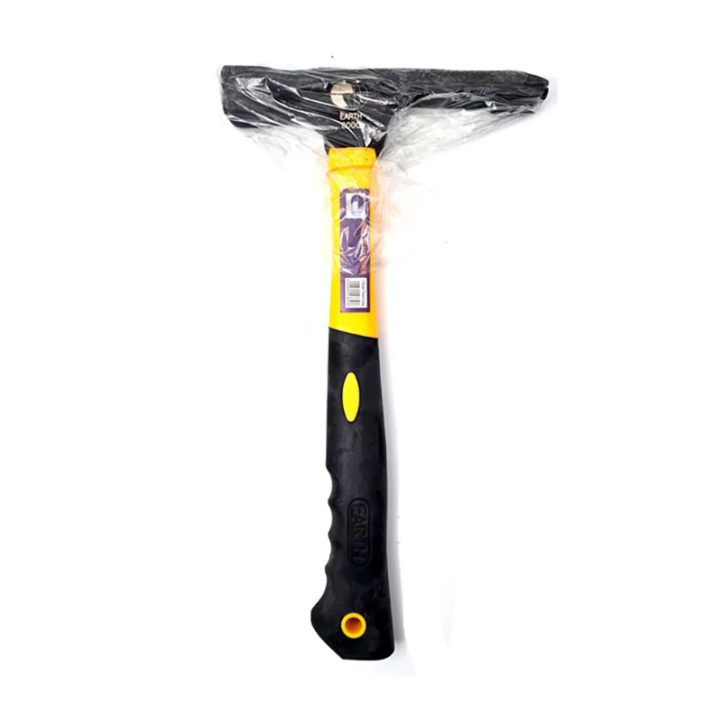T21720.webp HAMMER SCUTCH F/GLASS HNDL 800GR DIY THH1032 - Image 1