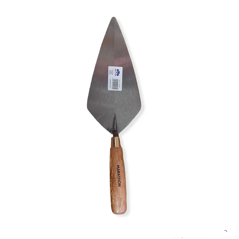 T21758.webp TROWEL POINTING 250MM MARATHON M154-PT - Image 1