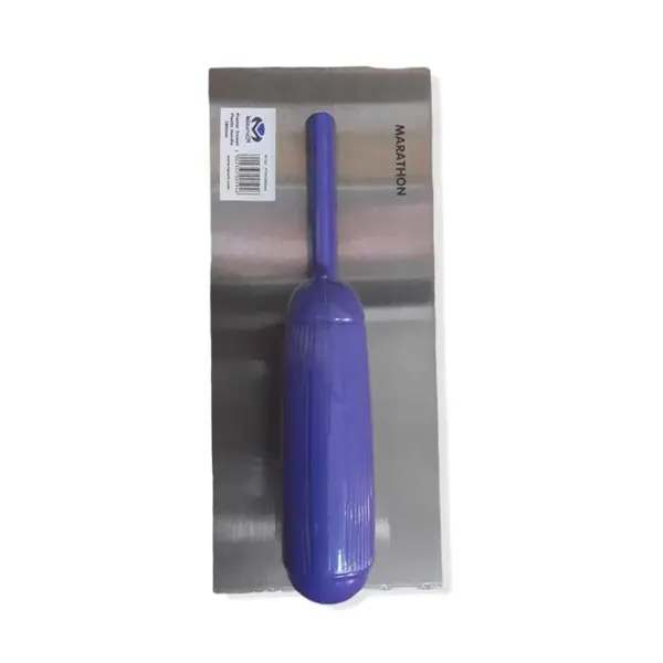 TROWEL PLASTER PLASIC HNDLE 280MM MARATHON M156-PTPH