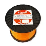 LINETRIMMER NYLON LINE 2.0MMX2KG