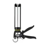 CAULKING GUN HEAVY DUTY PROFESSIONAL SOUDAL