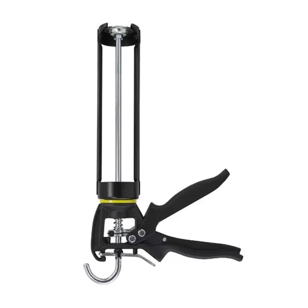 CAULKING GUN HEAVY DUTY PROFESSIONAL SOUDAL