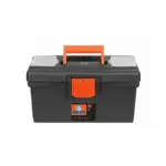 TOOLBOX BIGJIM 42CM BLK DH0210-BL