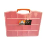 BIN ORGANISER STD BIG JIM 36CM DH0330