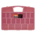 BIN ORGANISER STD BIG JIM 46CM DH0340
