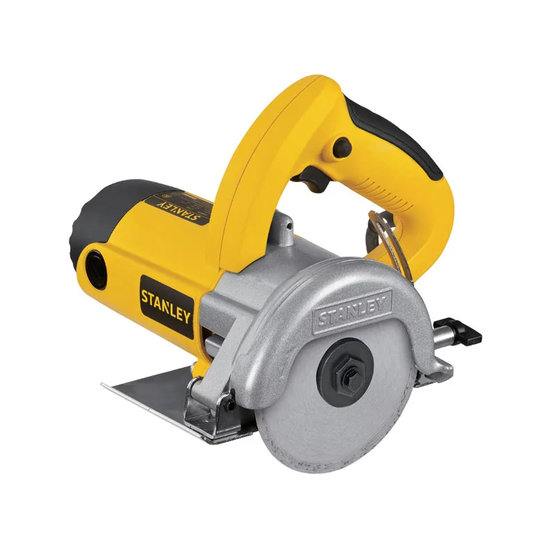 T60463.webp STANLEY DRILL TILE CUTTER 1320W 125MM STSP125W - Image 1