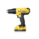 DEWALT DRILL CORDLESS HAMMER DRIVER 18V XR DCD776D1-QW