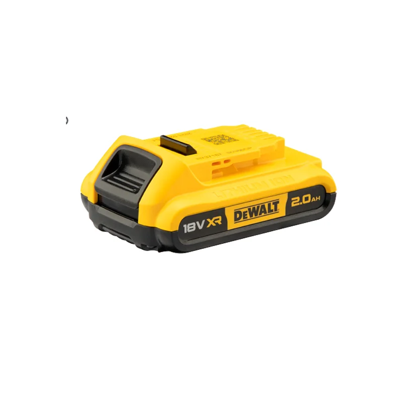 T60502.webp DEWALT BATTERY LI-LON XR 18V 2.0 AH DCB183 ZJ - Image 1