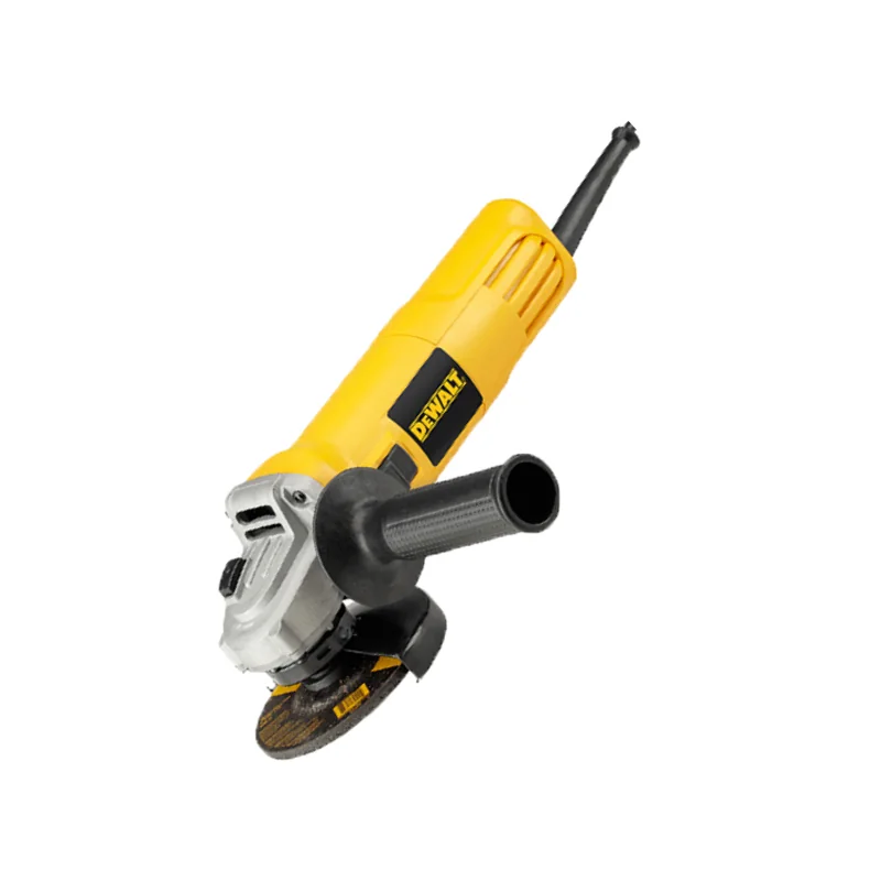 T60506.webp DEWALT ANGLE GRINDER SAG 115MM 730W DWE4010-ZA - Image 1