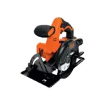 B&D SAW CORDLESS CIRCULAR NO BATTERY BDCCS18N-XL