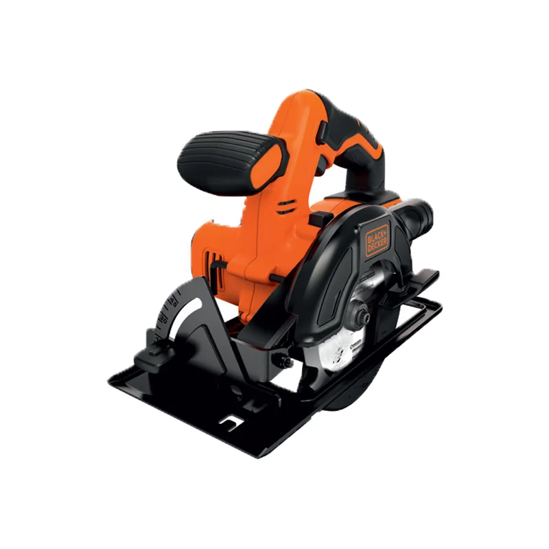 T60512.webp B&D SAW CORDLESS CIRCULAR NO BATTERY BDCCS18N-XL - Image 1