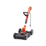 B&D STRIMMER CORDED 3 IN I 550W 30CM BESTA530CM-QS