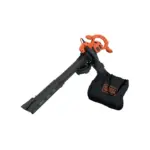 B&D BLOWER CORDED 2600W BEBLV260-QS