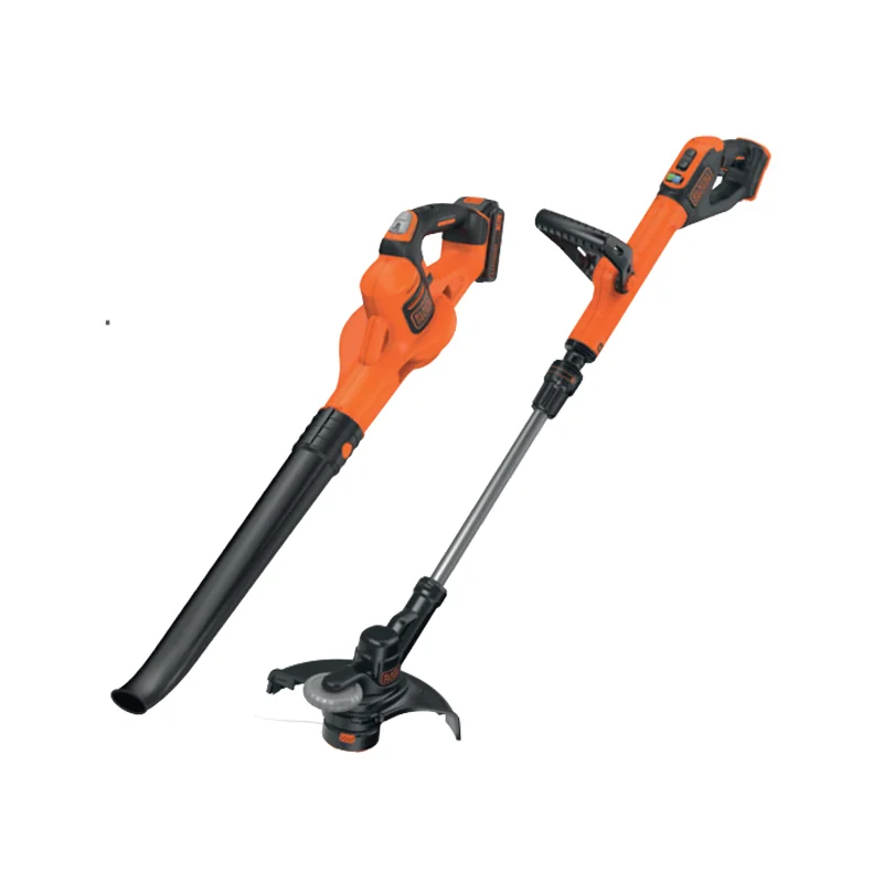 T60521.webp B&D COMBO TRIMMER & BLOWER ST CORDLESSST1823GWC18-QW - Image 1