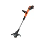 B&D STRIMMER CORDLESS  EASY FEED  30CM 18V 4 AH STC1840EPC-Q