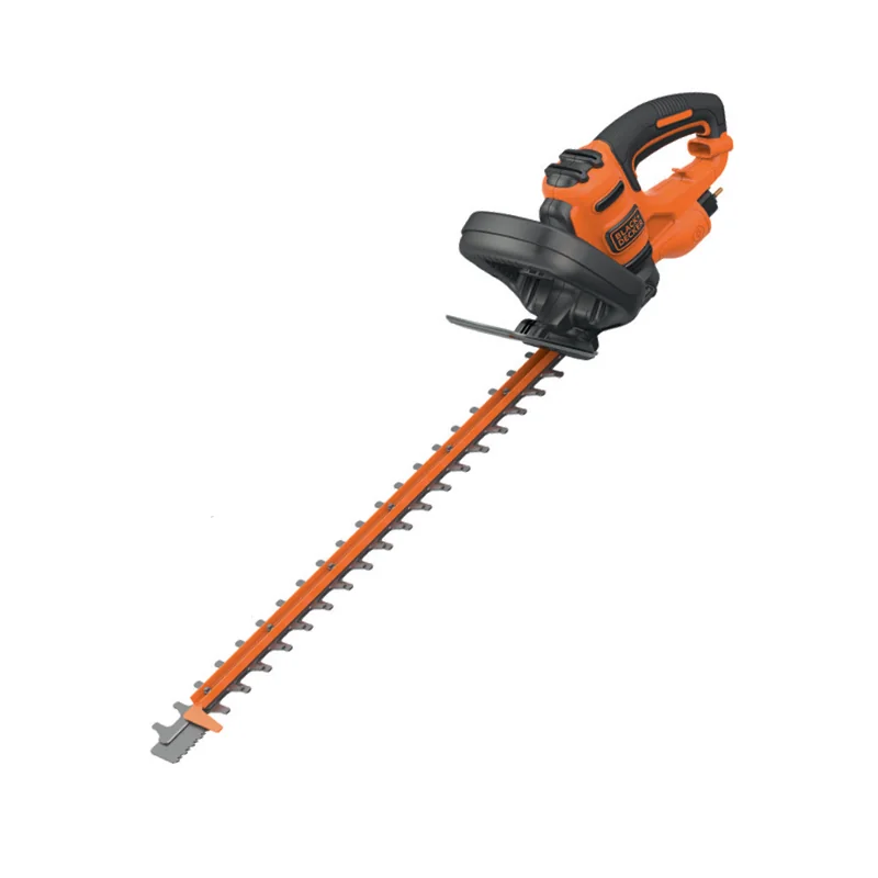 T60523.webp B&D HEDGE TRIMMER CORDED 55CM 500W BEHTS401-QS - Image 1