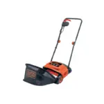 B&D LAWNRAKER CORDED 600W GD300-QS