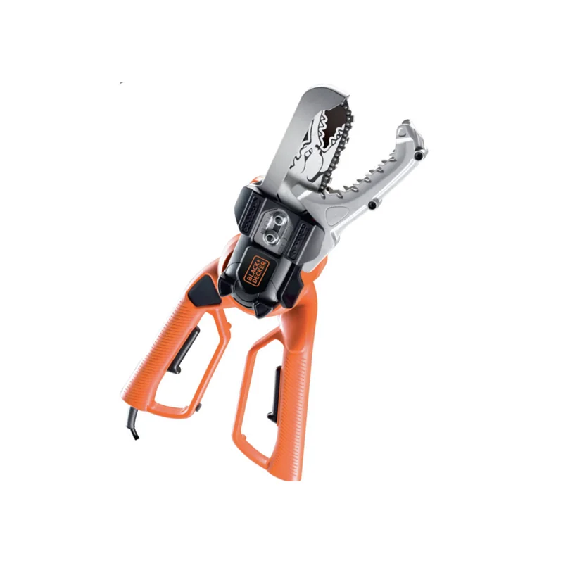 T60526.webp B&D LOPPER ALIGATOR CORDED 500W GK1000-QS - Image 1