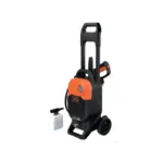 B&D PRESSURE WASHER 150 BAR 2000W BEPW2000-QS