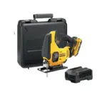 STANLEY FATMAX  JIGSAW CORDLESS PLUS BAT & CHARGER KIT SFMCS
