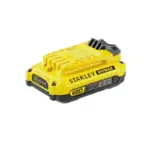 STANLEY FATMAX  BATTERY ONLY 18V 2.0AH PACK SFMCB202-XJ