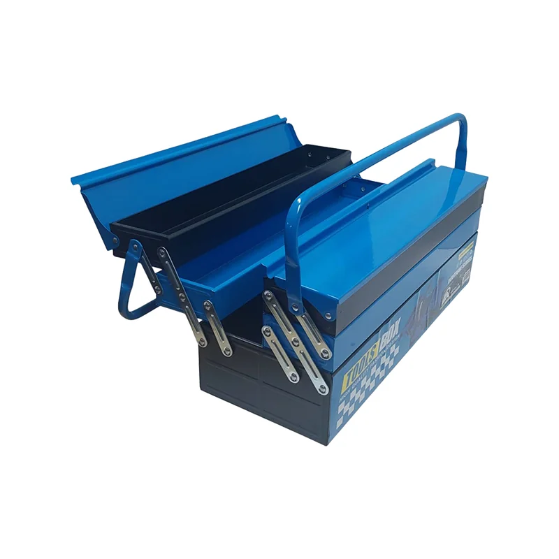 T60551.webp TOOLBOX CANTELEVER 5 TIER - Image 1