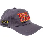GAV BASE BALL CAP GREY (ONE SIZE FITS ALL)