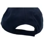 AIR CRAFT BASE BALL CAP NAVY BLUE (ONE SIZE FITS ALL) - Image 3