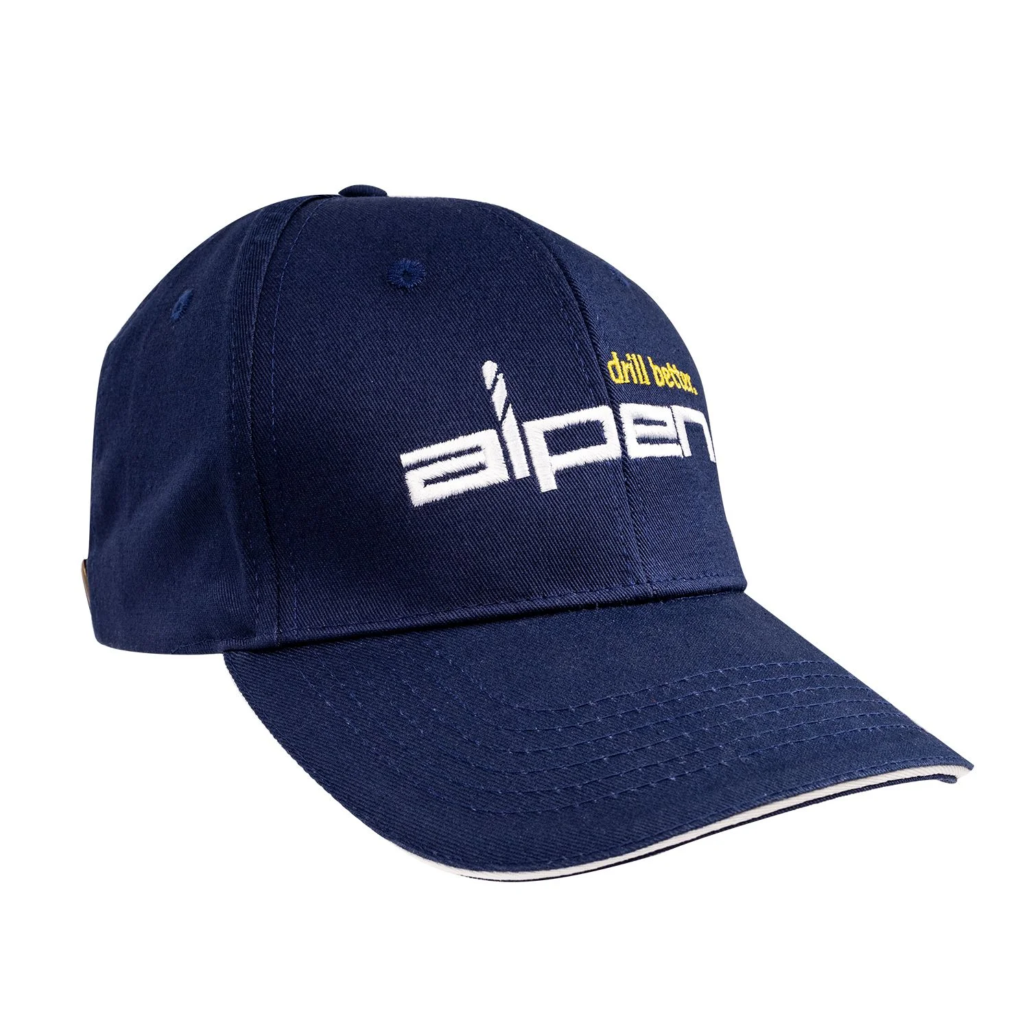 TC00129.webp ALPEN BASE BALL BLUE CAP ADJUSTABLE (ONE SIZE FITS ALL) - Image 1