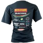 TORK CRAFT T-SHIRT GREY X-LARGE CARPENTER - Image 3