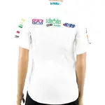 LADIES BLOUSE - WHITE 3/4 - 3X-LARGE - Image 3