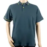 ALPEN POLO SHIRT NAVY BLUE 2XL