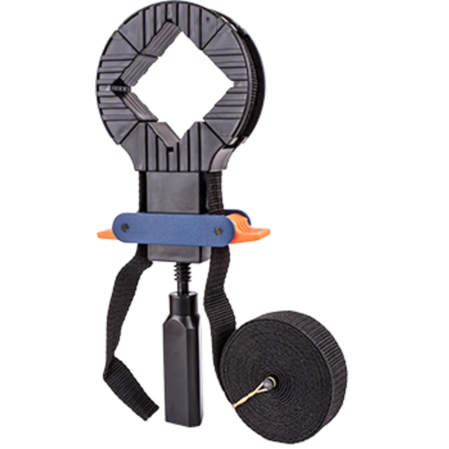 TC01590.webp BAND CLAMP 4M WEB PLUS CORNERS - Image 1