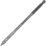 SPADE BIT 8MM 150MM