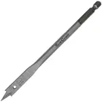 SPADE BIT 10MM 150MM