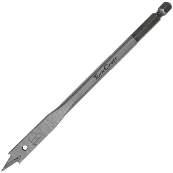 SPADE BIT 10MM 150MM