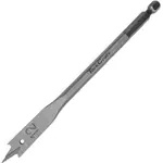 SPADE BIT 12MM 150MM