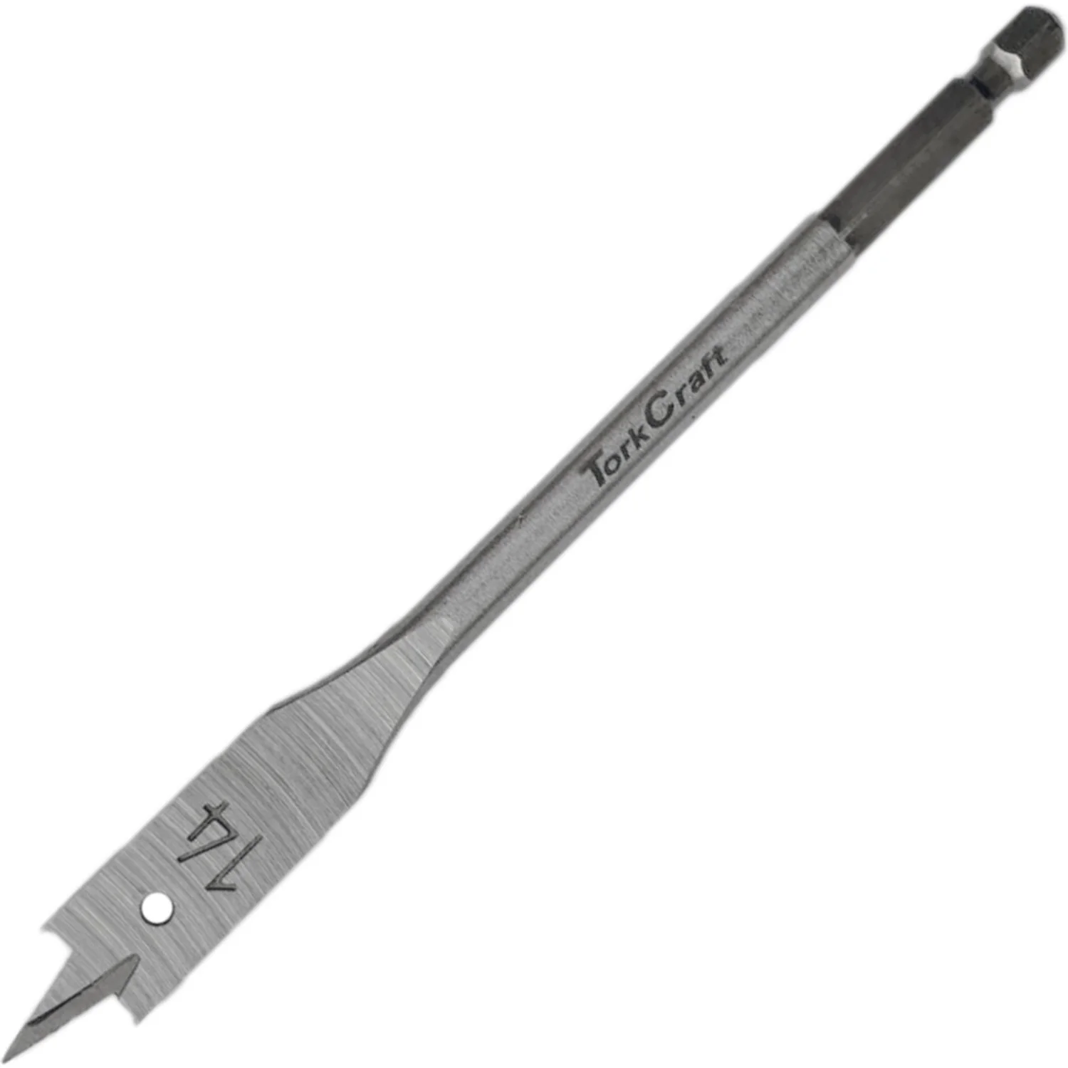 TC02039.webp SPADE BIT 14MM 150MM - Image 1