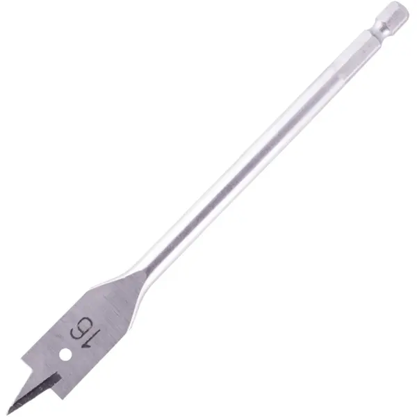 SPADE BIT 16MM 150MM