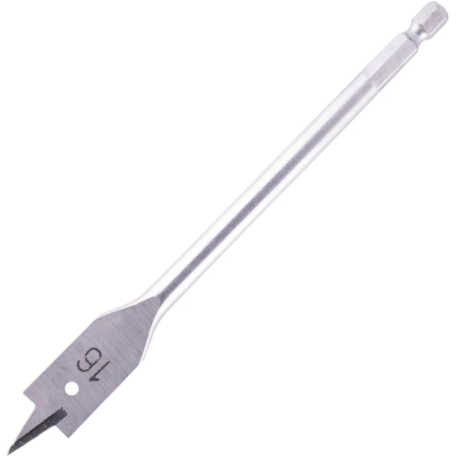 TC02040.webp SPADE BIT 16MM 150MM - Image 1