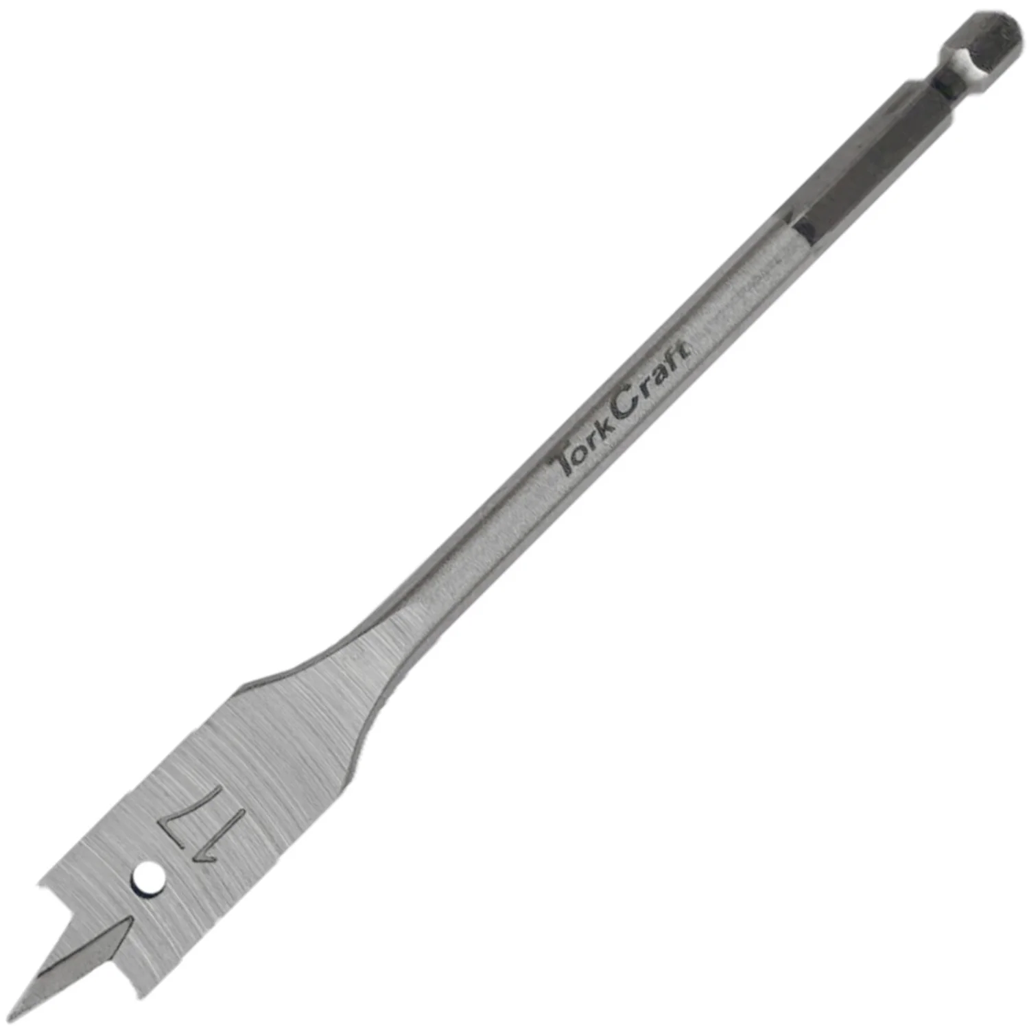 TC020401.webp SPADE BIT 17MM 150MM - Image 1