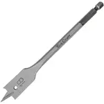 SPADE BIT 18MM 150MM